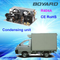 r22 r404a cooling compressor small refrigeration units condenser unit refrigeration unit for cold room condenser unit